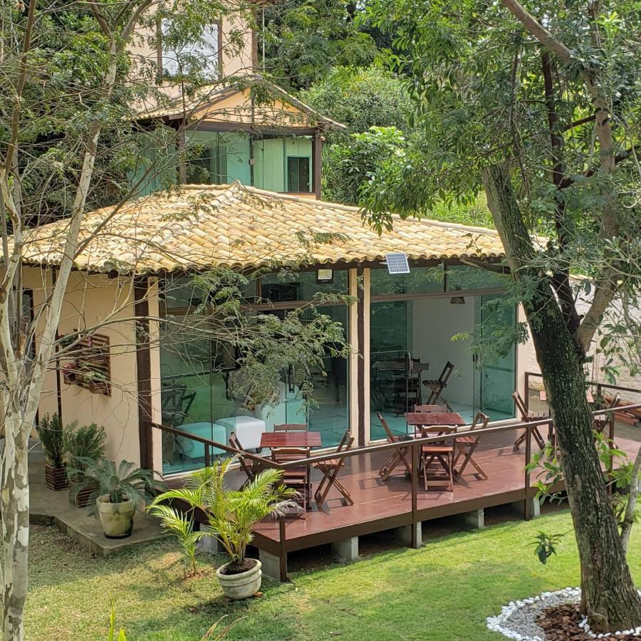 Recanto Da Ferradura Casa de hóspedes Búzios