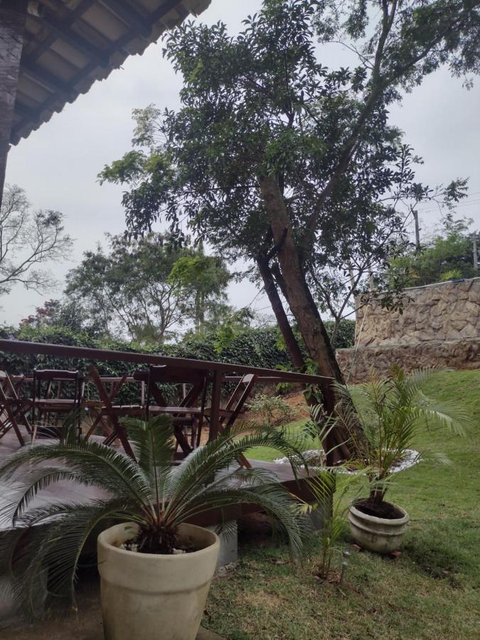 Recanto Da Ferradura Casa de hóspedes *