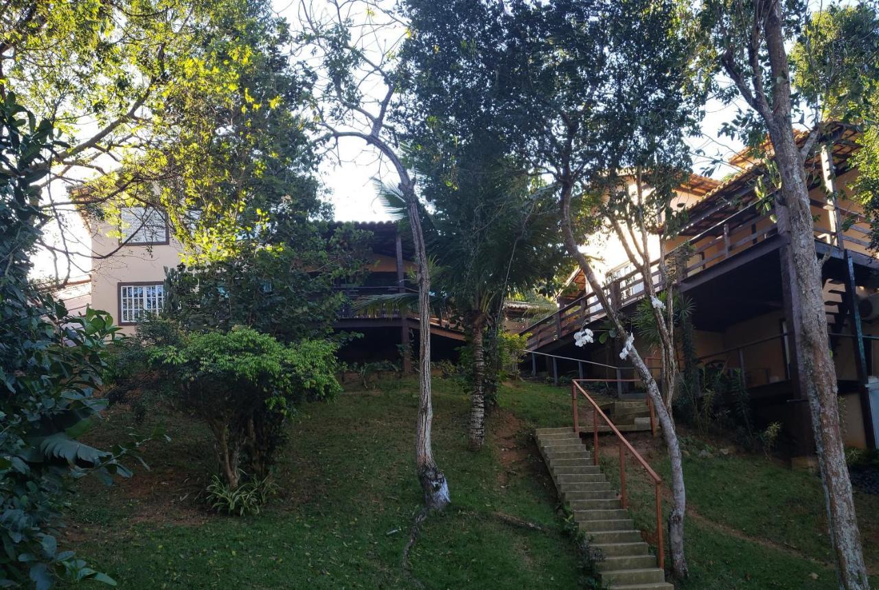 Guest house Recanto Da Ferradura