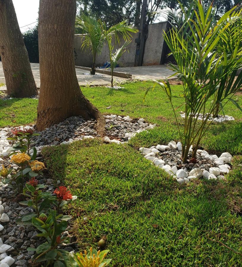 Recanto Da Ferradura Casa de hóspedes *