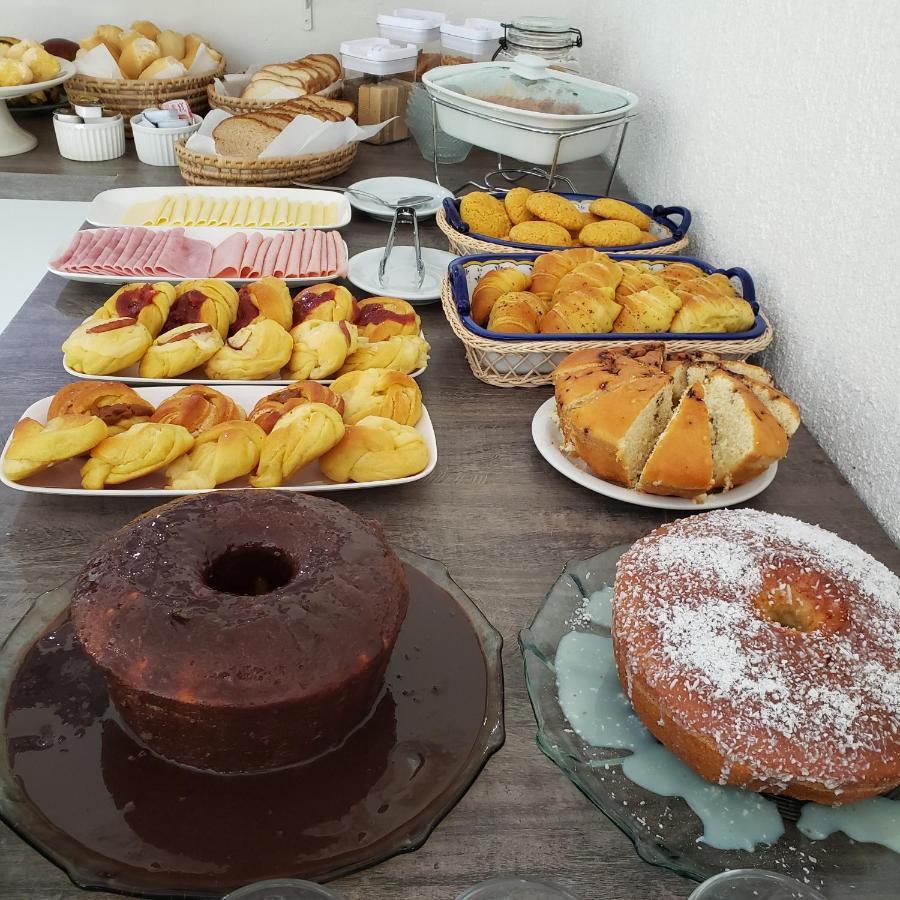 Recanto Da Ferradura Casa de hóspedes