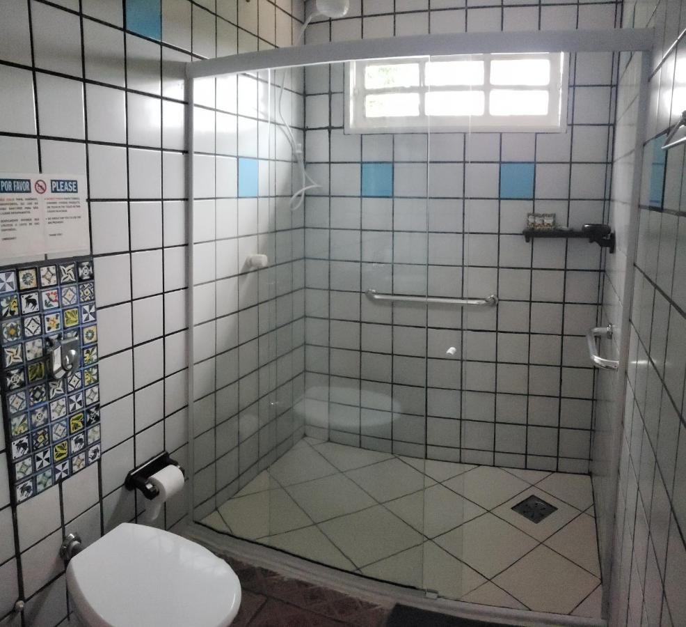 Recanto Da Ferradura Casa de hóspedes