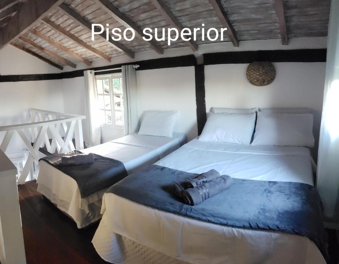 Recanto Da Ferradura Casa de hóspedes *
