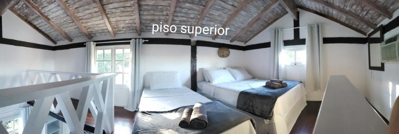 Casa de hóspedes Recanto Da Ferradura *