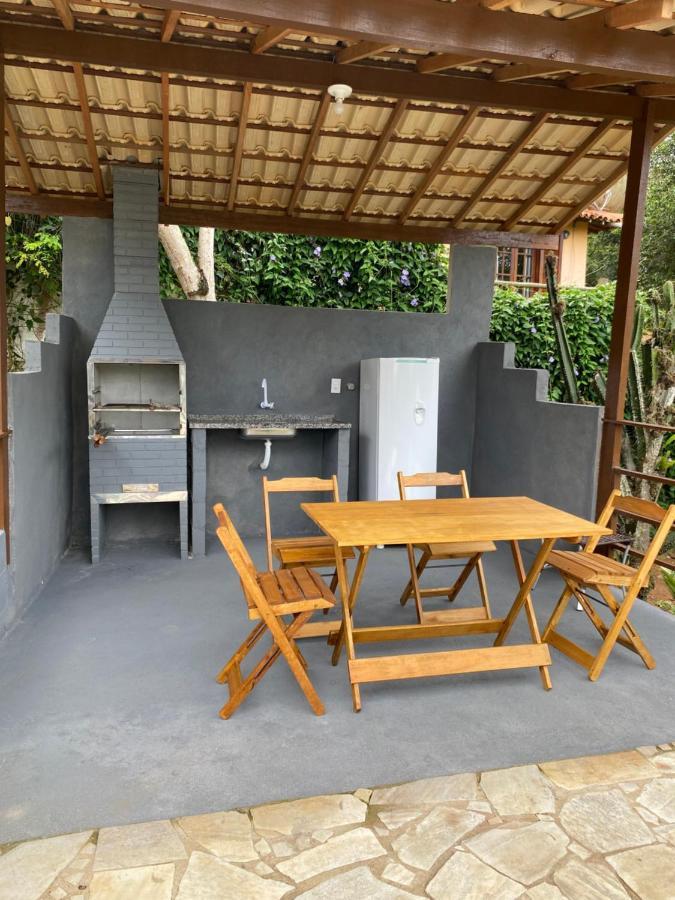 Casa de hóspedes Recanto Da Ferradura