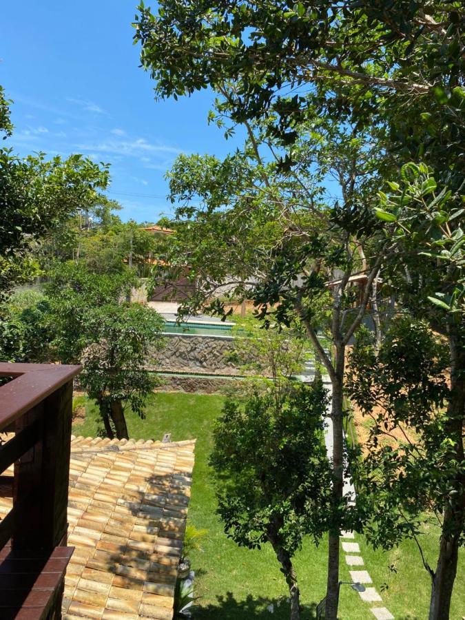 Recanto Da Ferradura Armacao dos Buzios