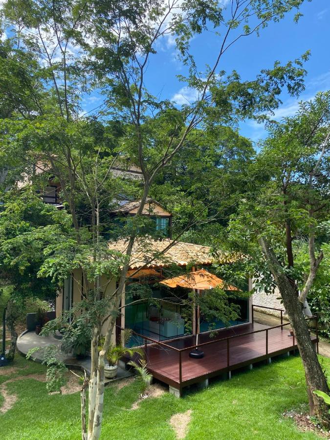 Recanto Da Ferradura Casa de hóspedes Búzios
