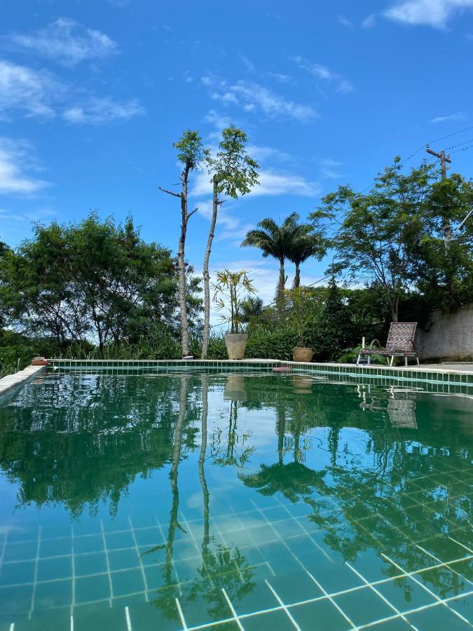 Casa de hóspedes Recanto Da Ferradura Búzios