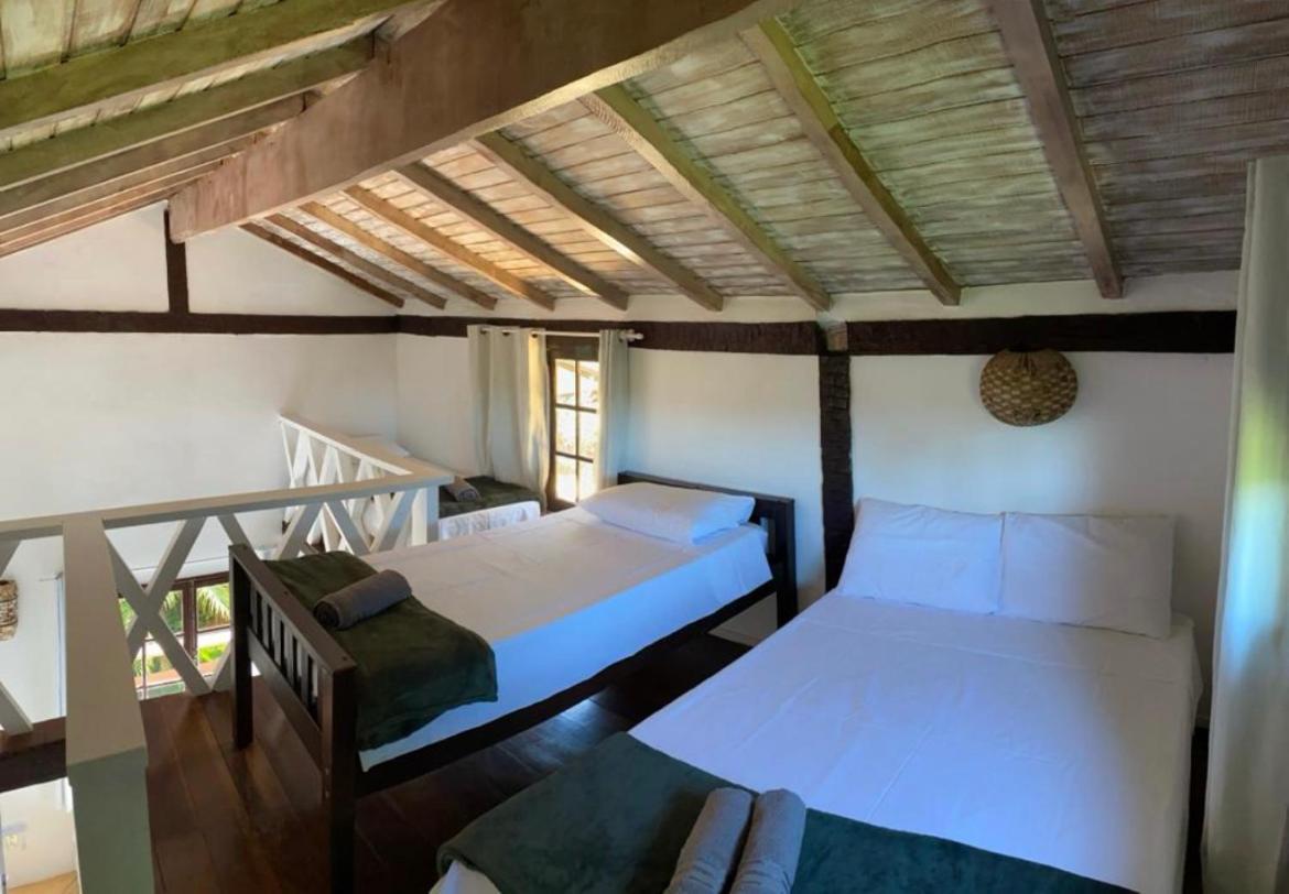 Casa de hóspedes Recanto Da Ferradura