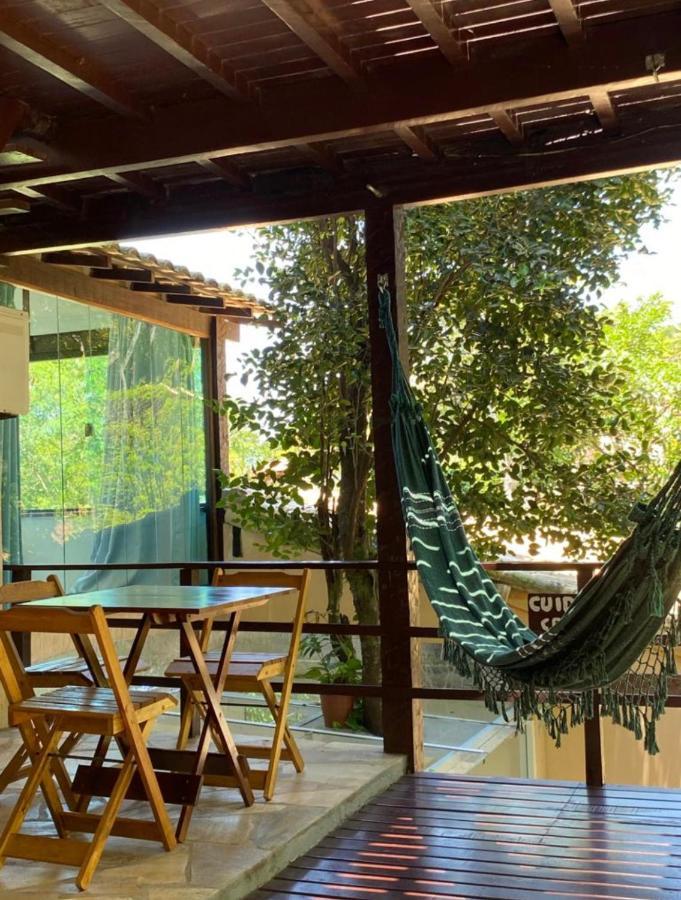 Casa de hóspedes Recanto Da Ferradura *