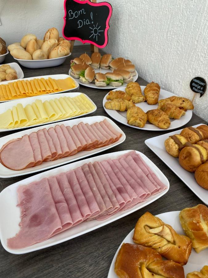 Guest house Recanto Da Ferradura *