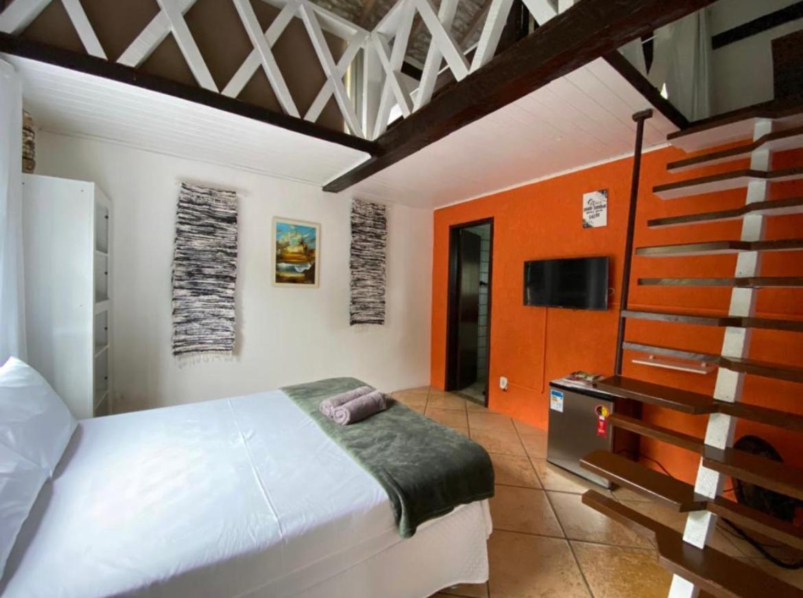 Recanto Da Ferradura Casa de hóspedes *