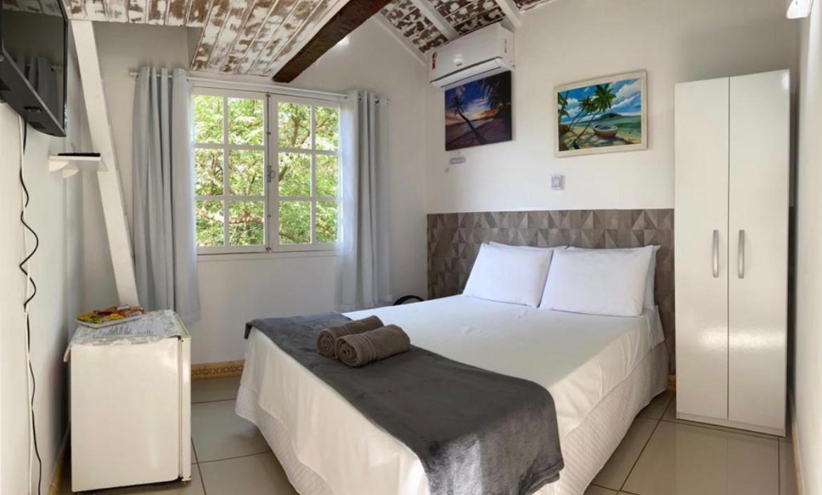 Casa de hóspedes Recanto Da Ferradura