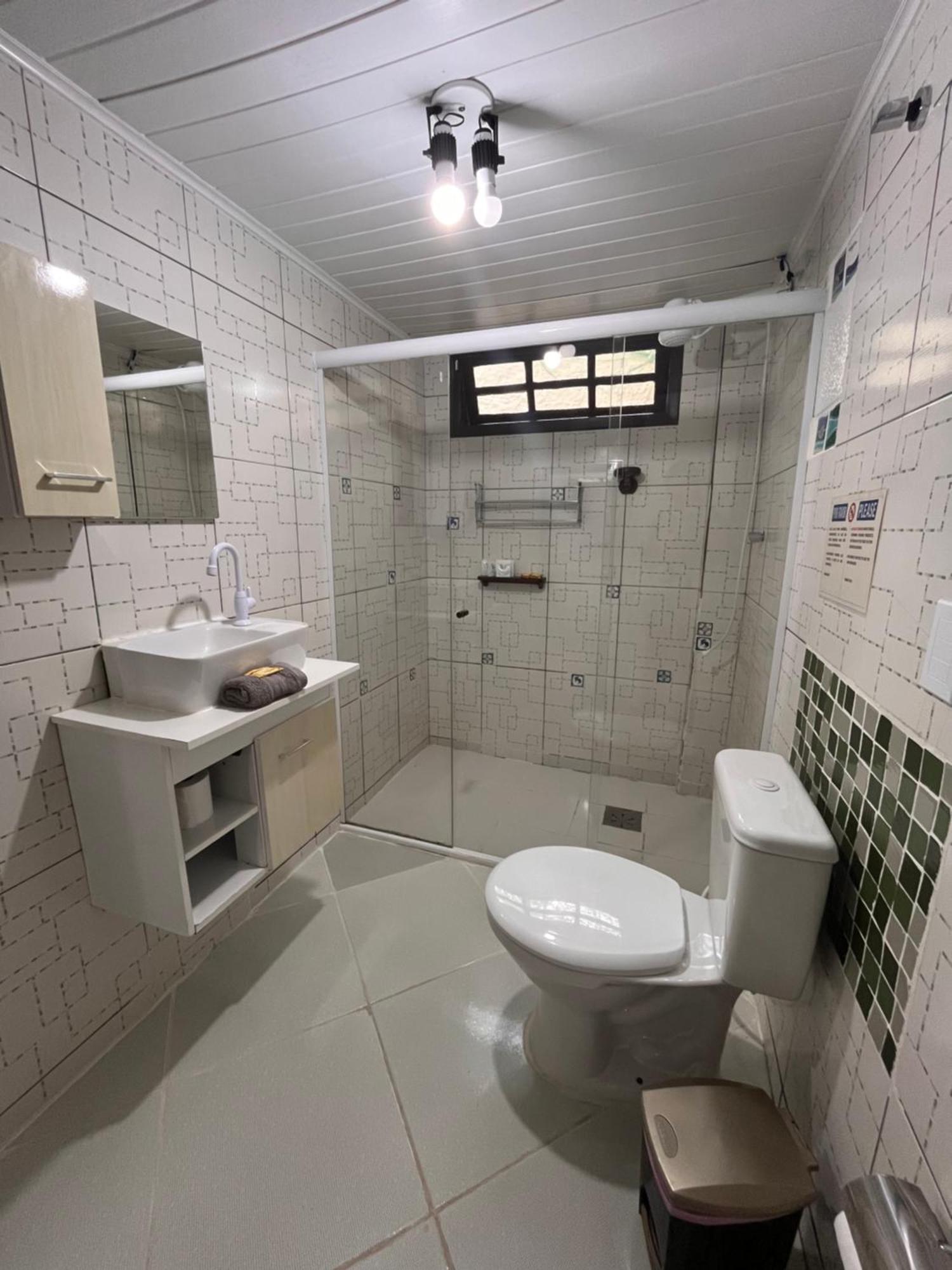 Casa de hóspedes Recanto Da Ferradura Búzios