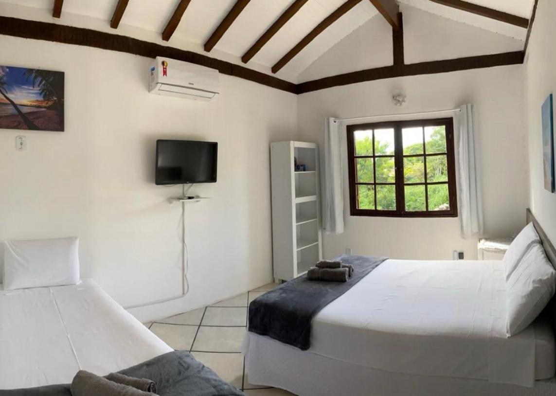 Recanto Da Ferradura Guest house *