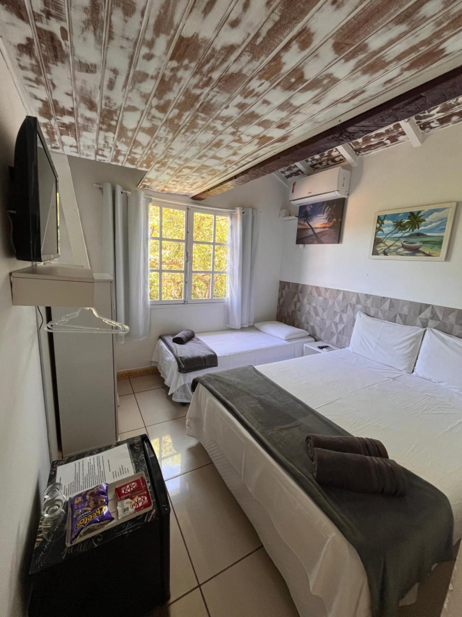 Guest house Recanto Da Ferradura
