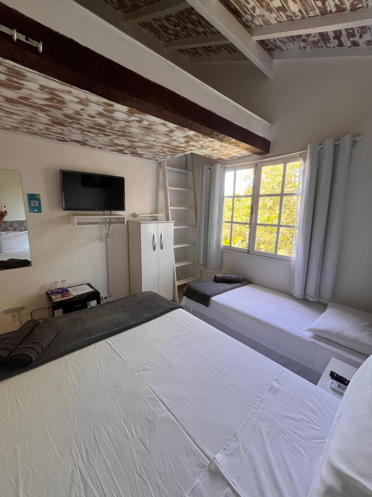 Recanto Da Ferradura Guest house *