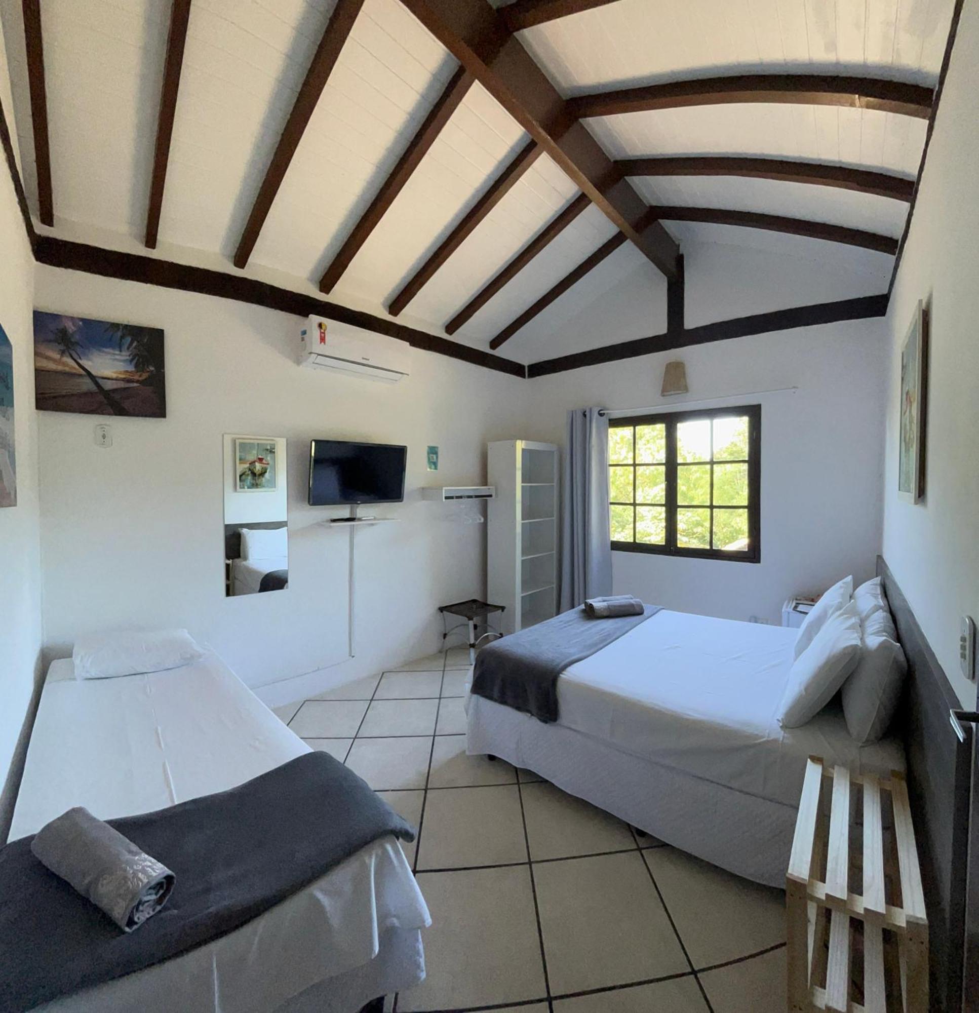 Guest house Recanto Da Ferradura Armacao dos Buzios